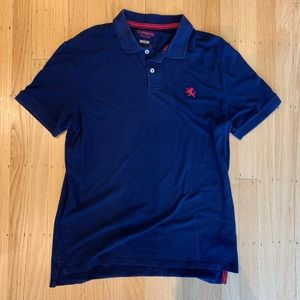 Express Men’s Pique Polo